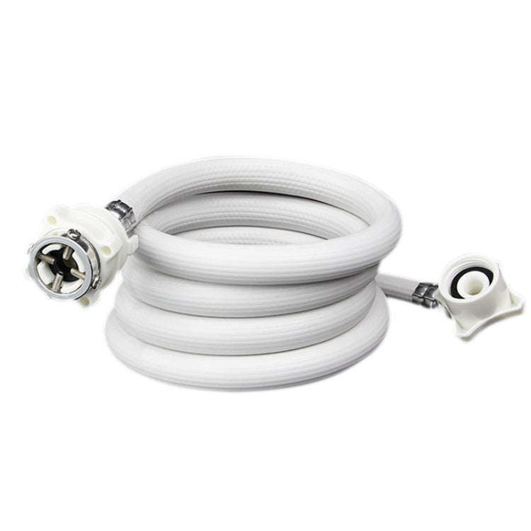 Fully Automatic Washing Machine Water Inlet Hose Adapter, Length: 2m