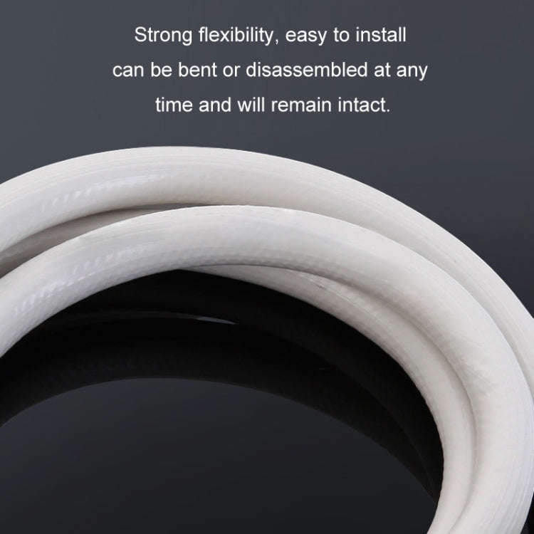 Fully Automatic Washing Machine Water Inlet Hose Adapter, Length: 2m