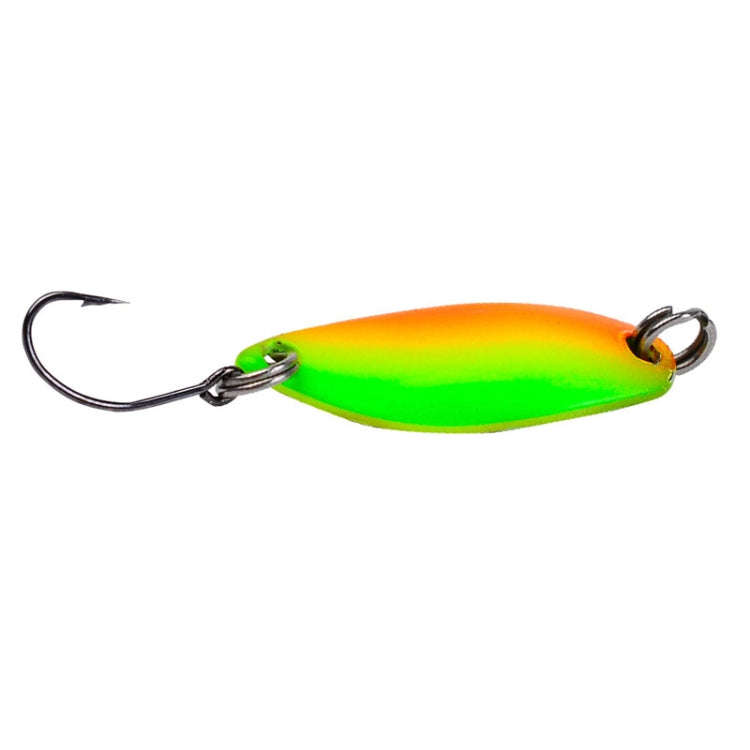 PROBEROS TP032B Sequins Long Casting Metal Bait Warbler Bass Fake Lure