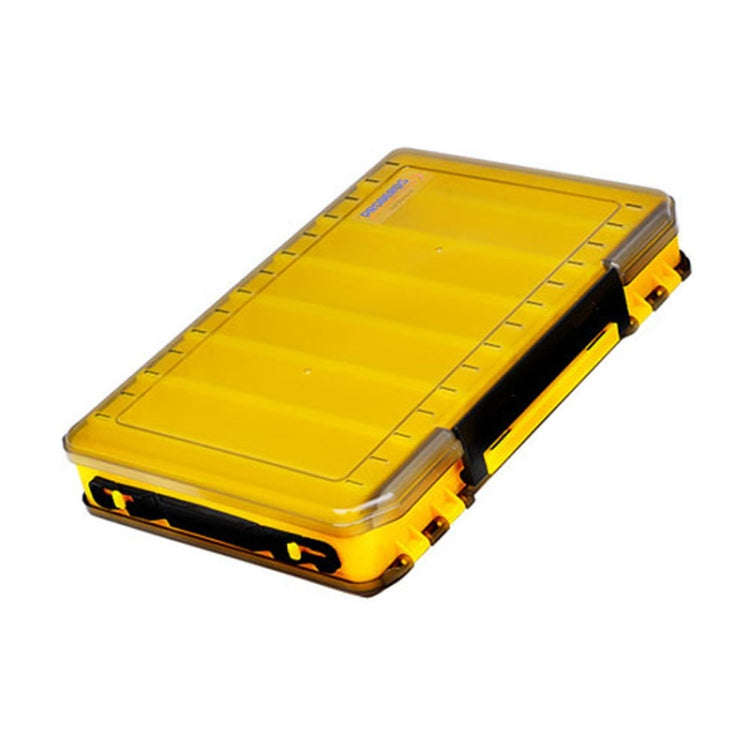 PROBEROS H1000 Double Sided Lure Box Handheld Double Layer Storage Case For Bait Accessories, Sty...