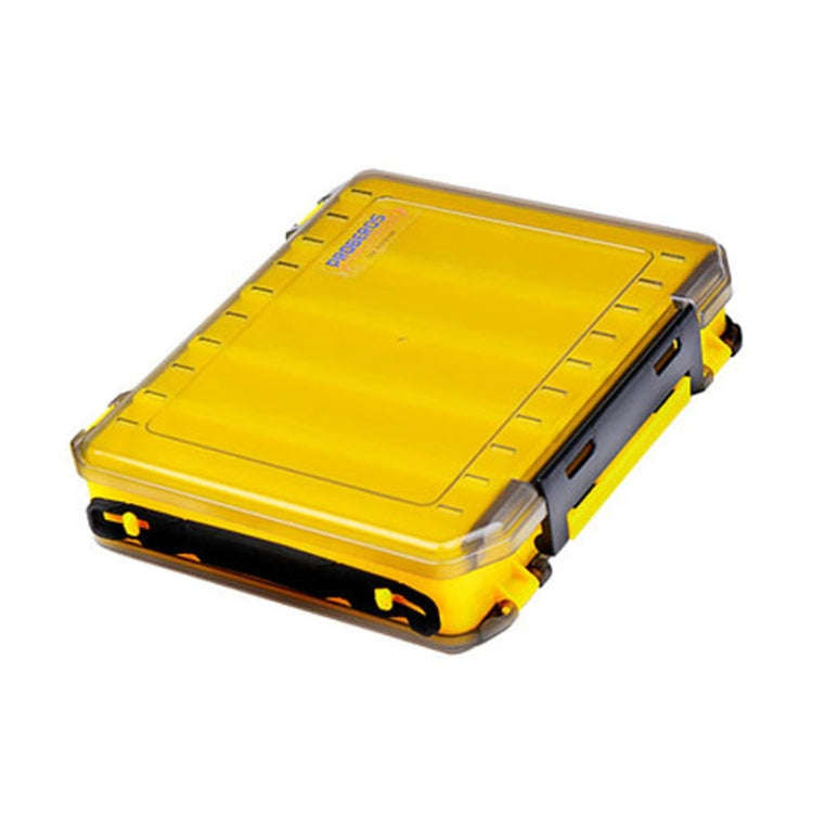 PROBEROS H1000 Double Sided Lure Box Handheld Double Layer Storage Case For Bait Accessories, Sty...