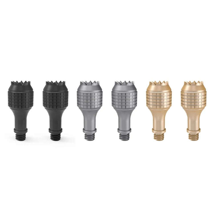For DJI RC-N1 / RC-N2  Remote Control LKTOP Joystick Thumb Rocker(Gold)