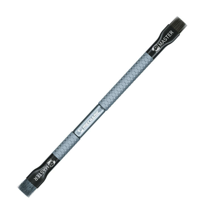 MECHANIC Cell Phone Motherboard Chip Degumming Brush PCB De-Tin Cleaning Cylinder Long Handle Bru...