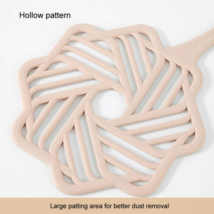 Quilt Cleaning Duvet Fluffing Pat Plastic Quilt Pat Faux Rattan Household Quilt Mite Dusting Dust...