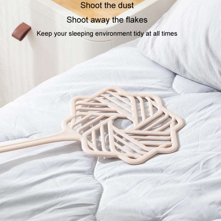 Quilt Cleaning Duvet Fluffing Pat Plastic Quilt Pat Faux Rattan Household Quilt Mite Dusting Dust...