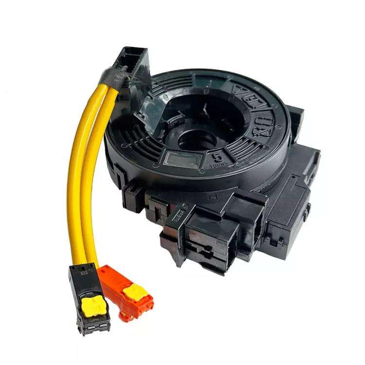 For Toyota RAV4 Tacoma/Lexus NX200t NX300h Hairspring Clock Spring Coil(84307-0R050)