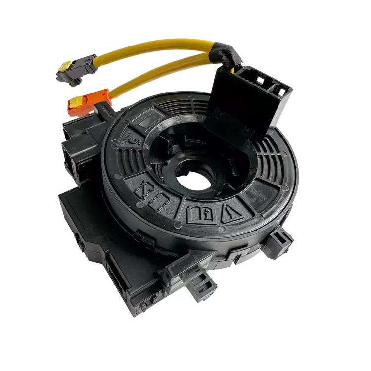 For Toyota RAV4 Tacoma/Lexus NX200t NX300h Hairspring Clock Spring Coil(84307-0R050)