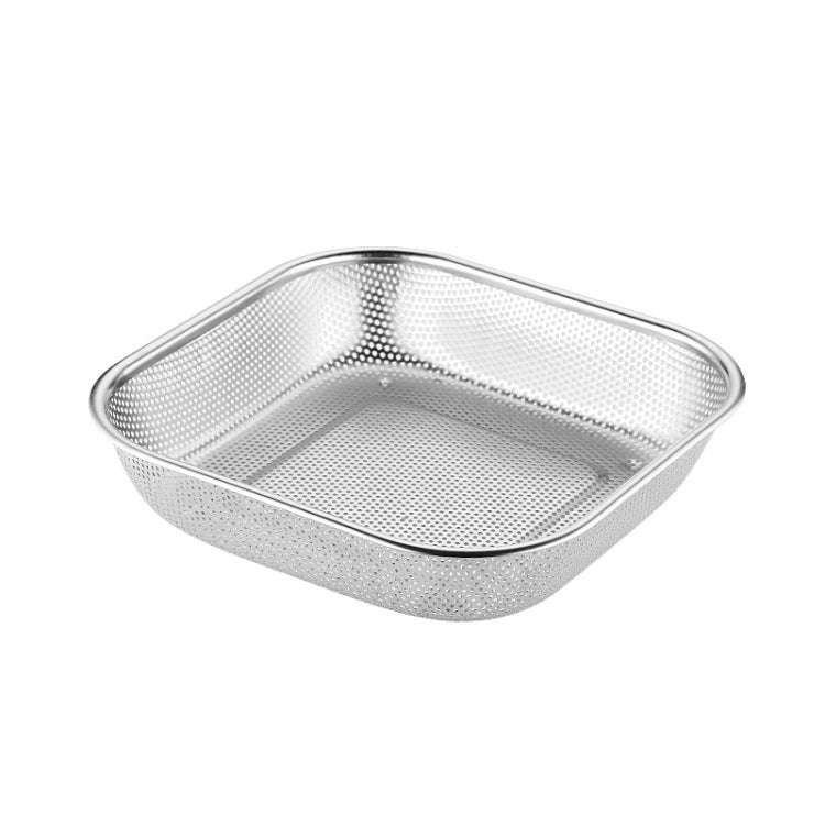 Kitchen Sterilization Cabinet Cutlery Organizer Household Stainless Steel Drainage Tray, Model: P...