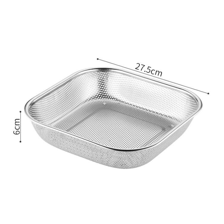 Kitchen Sterilization Cabinet Cutlery Organizer Household Stainless Steel Drainage Tray, Model: P...
