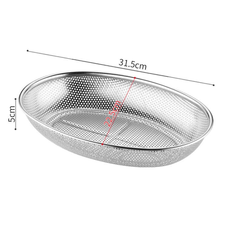 Kitchen Sterilization Cabinet Cutlery Organizer Household Stainless Steel Drainage Tray, Model: P...