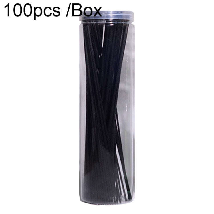 100pcs /Box 3mmx20cm Rattan Aromatherapy Stick Floral Water Diffuser Hotel Deodorizing Diffuser S...