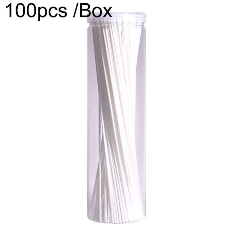 100pcs /Box 3mmx30cm Rattan Aromatherapy Stick Floral Water Diffuser Hotel Deodorizing Diffuser S...