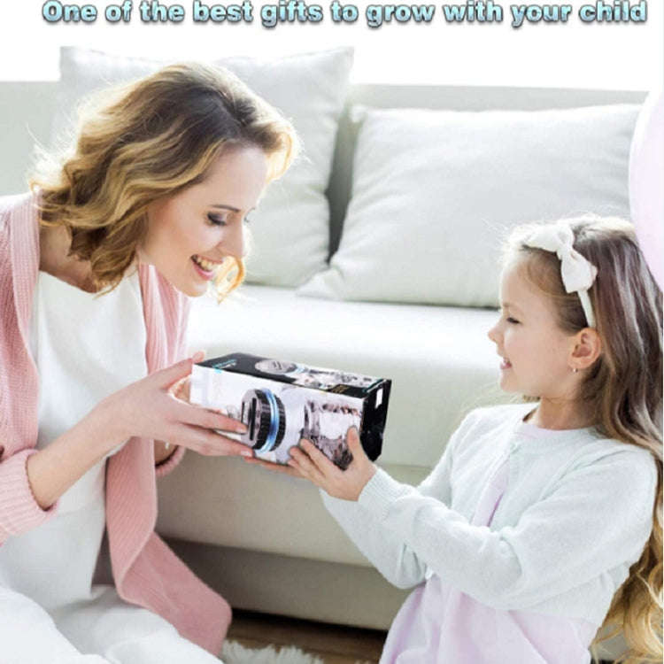 Digital Display Counting Piggy Bank With Lock, Currency: EUR