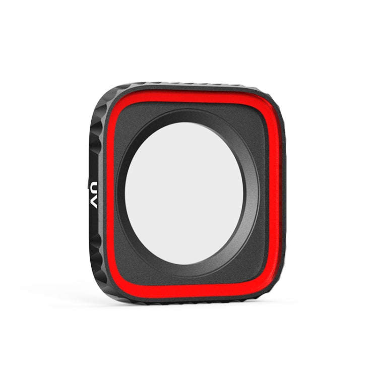 For Insta360 Ace Pro UV aMagisn Waterproof Filter Protective Goggles Sports Camera Accessories