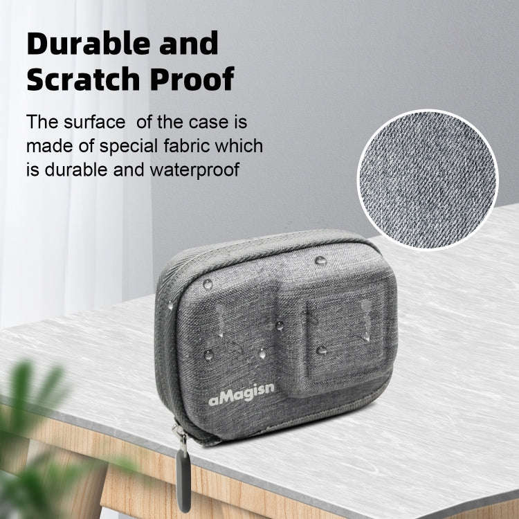 For Insta360 Ace / Ace Pro aMagisn Body Bag Mini Storage Protection Case