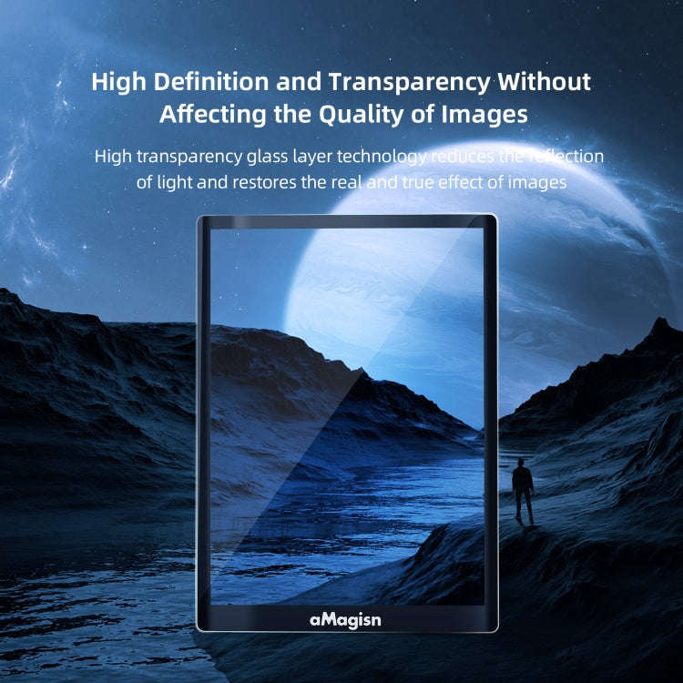For Insta360 X3 aMagisn Screen Tempered Film Protection Sports Camera Accessories, Specification:...