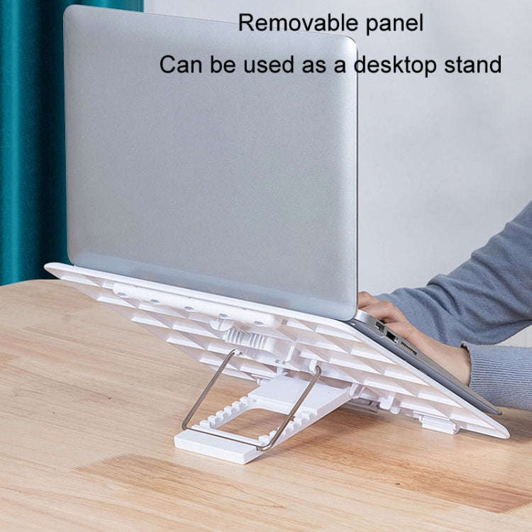 Adjustable Lift Reading Stand Floor Reading Rack Children Sitting Posture Reading Device(Regular ...