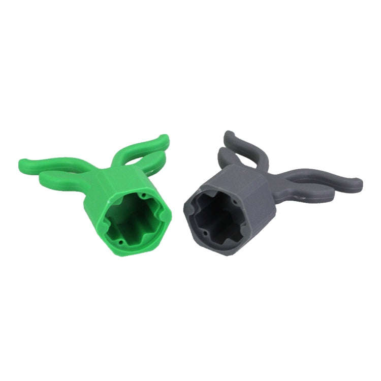 For Thermomix TM5/TM6/TM31 Blender Blade Removal Wrench Kitchen Machine Tools(Green)