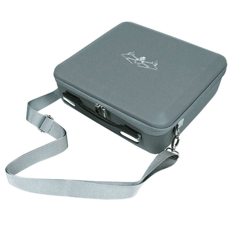 For DJI MAVIC AIR 3 LKTOP Carrying Case Waterproof Shoulder Bag Handbag, Spec: Nylon Material