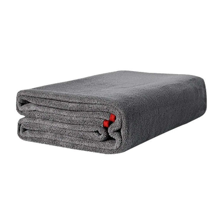 SUITU ST-9007 Double-Sided Auto Washing Towel Wiping Cloth Car Interior Absorbent Fiber Wipes, Si...