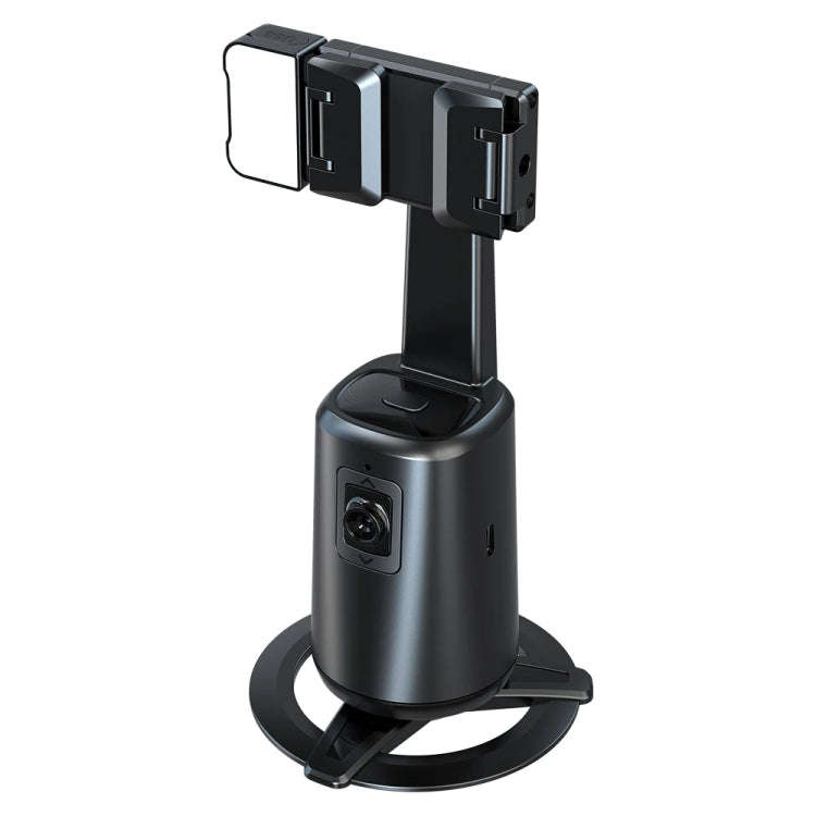 Pixel A200  Auto Tracking Gimbal Stabilizer 360 Degree Rotation Selfie Stick With Fill Light Set 2