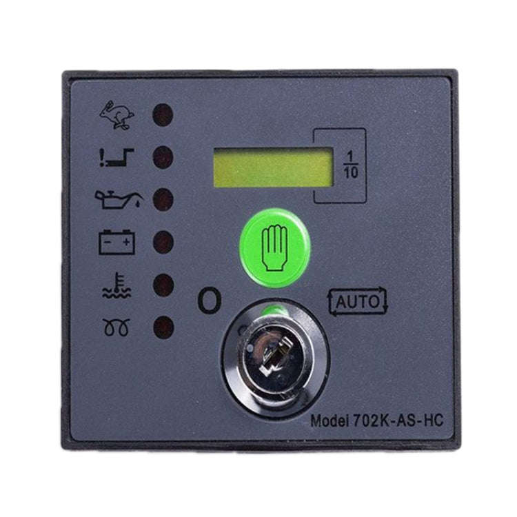 DSE702K AS HC Deep Sea Diesel Generator Set Controller Panel
