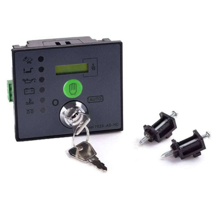 DSE702K AS HC Deep Sea Diesel Generator Set Controller Panel