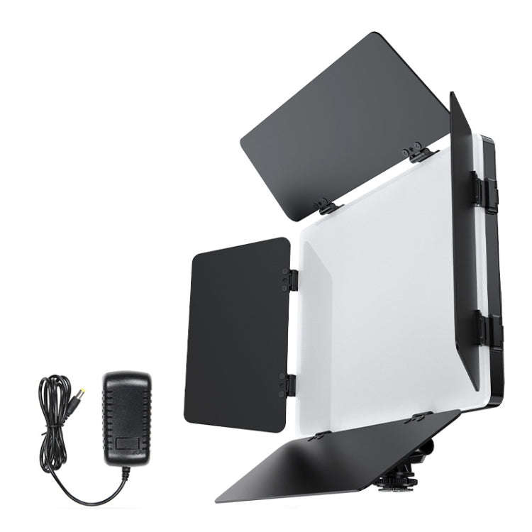 Pixel  P30 20W 2500-6500K 2400Lux Dual Color Temperature Photography Fill Light Standard Set