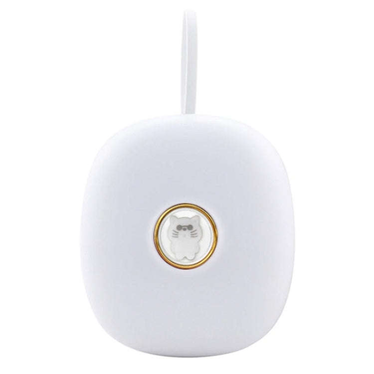 Silent Vibrating Alarm Clock with Multiple Functions for Hearing-impaired People(TS-BC680)