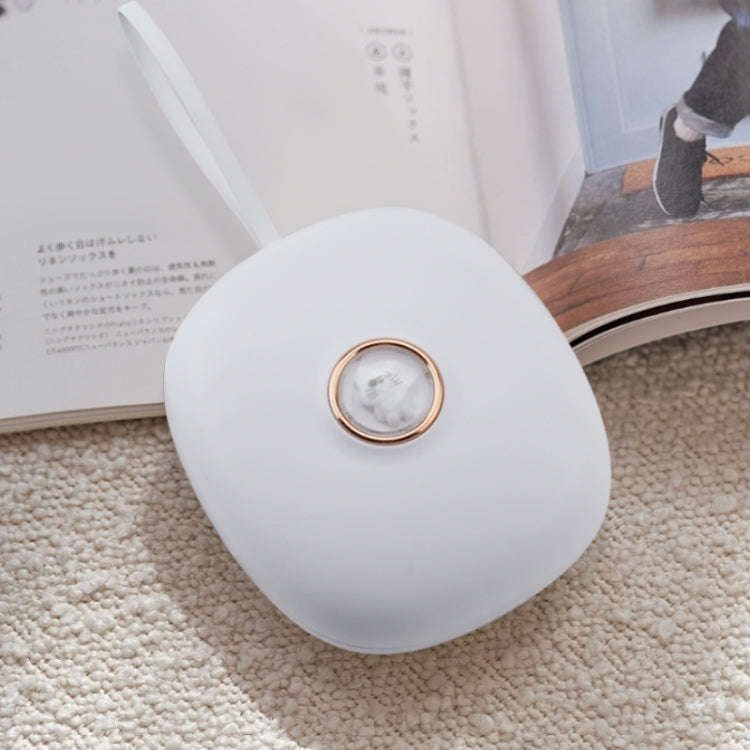 Silent Vibrating Alarm Clock with Multiple Functions for Hearing-impaired People(TS-BC680)