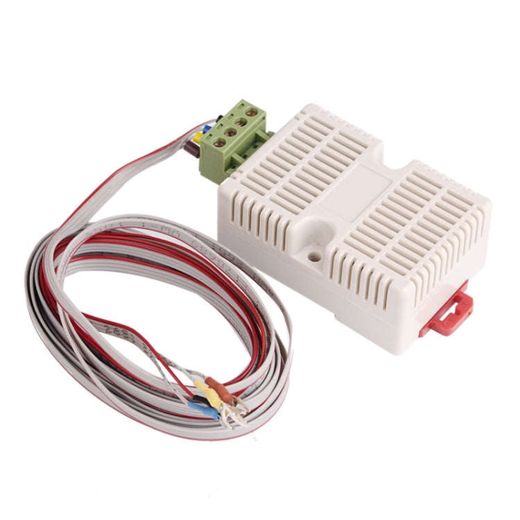 SINOTIMER MH0348 Intelligent High Precision Temperature Humidity Controller Digital Display Tempe...