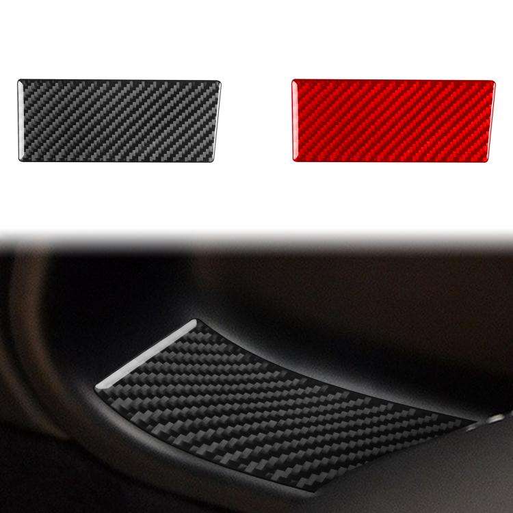 For Mercedes-Benz G-Class W463 Handbrake Sticker(Red)