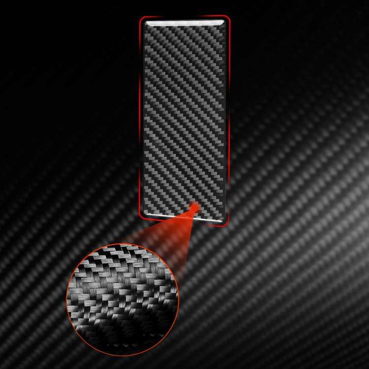 For Mercedes-Benz G-Class W463 Handbrake Sticker(Black)
