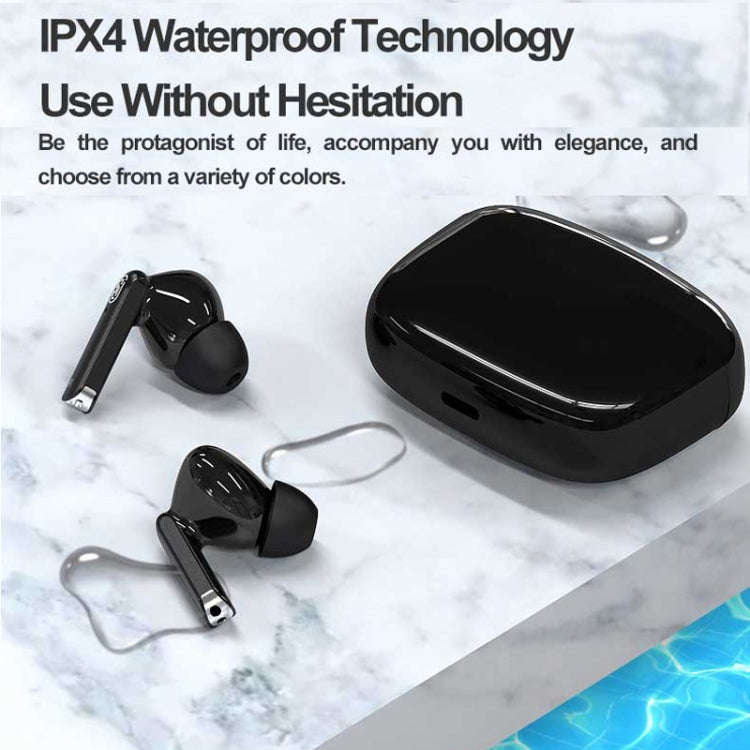 Hishell Y113 Smart Voice Translator Earphone Wireless Earbuds Real Time Instant Online 40 Languag...