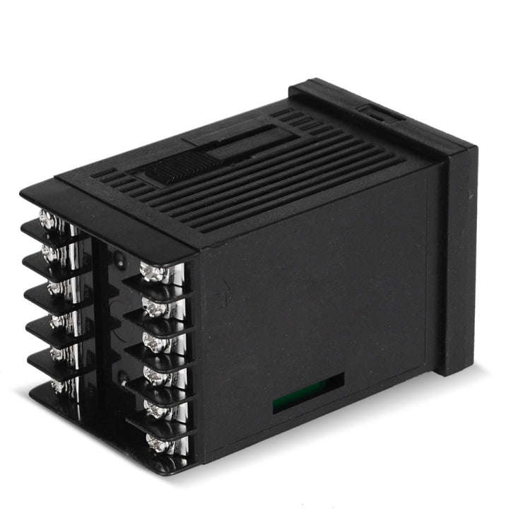 SINOTIMER XY501 Short Shell Intelligent PID Temperature Control Instrument Heating Refrigeration ...