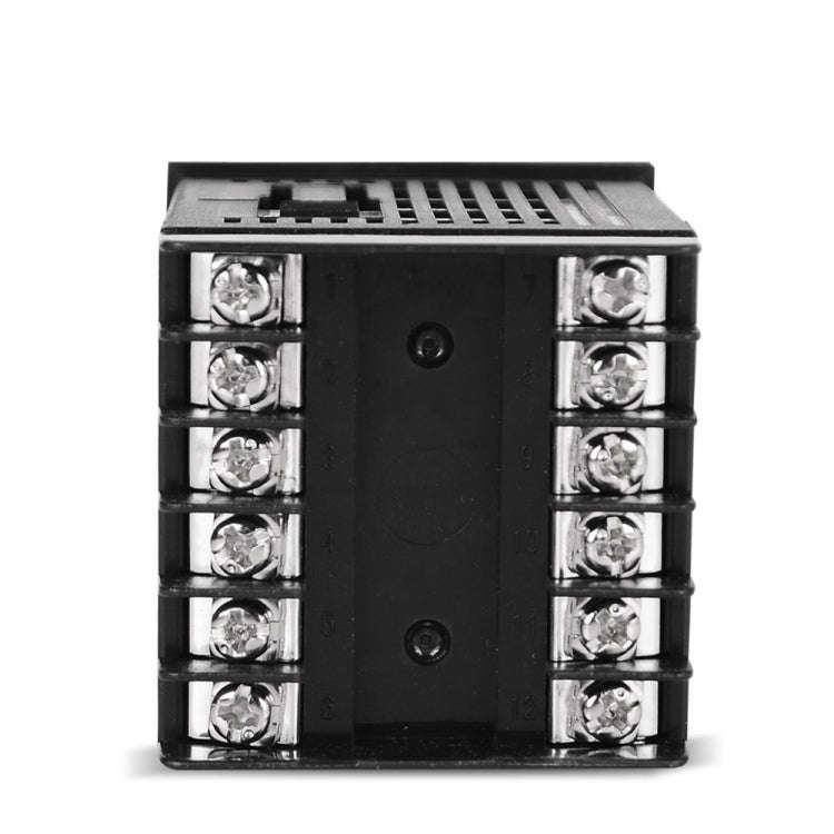 SINOTIMER XY501 Short Shell Intelligent PID Temperature Control Instrument Heating Refrigeration ...
