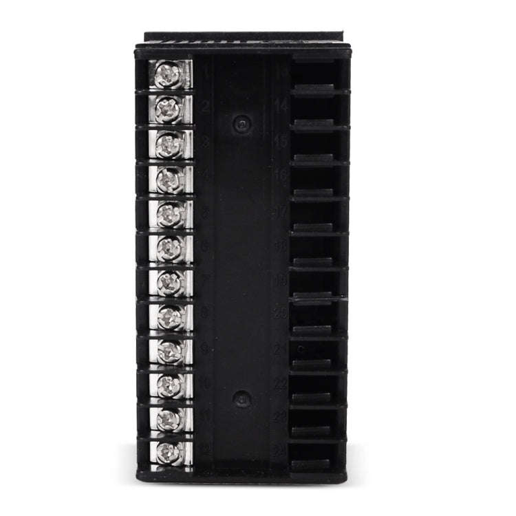 SINOTIMER XY504 Smart Temperature Control Instrument Short Case PID Heating Refrigeration Relay S...