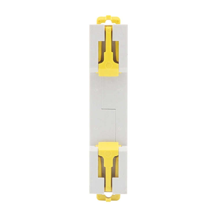 SINOTIMER SDM011 Modular Din Rail Type AC Single-Phase Digital Voltmeter Electronic Instrumentation