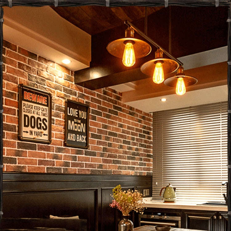 40W E27 Screw LED Dimmable Tungsten Bulb Pet Heating Lamp, Power Source: G80 Straight Wire