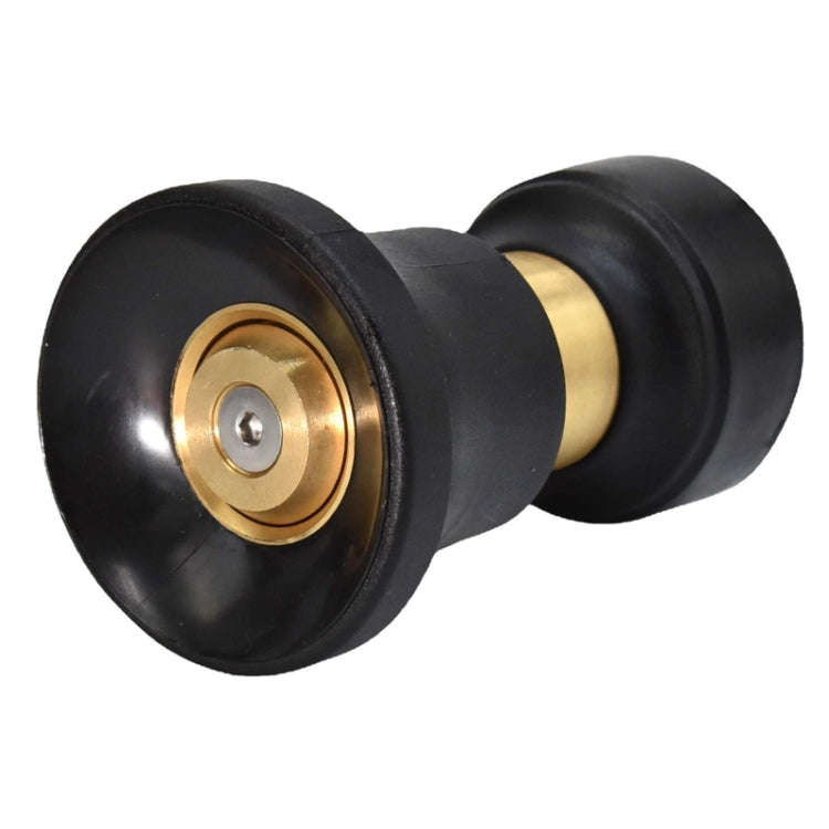Metal Garden Watering Car Wash High Flow Nozzle(American Style)