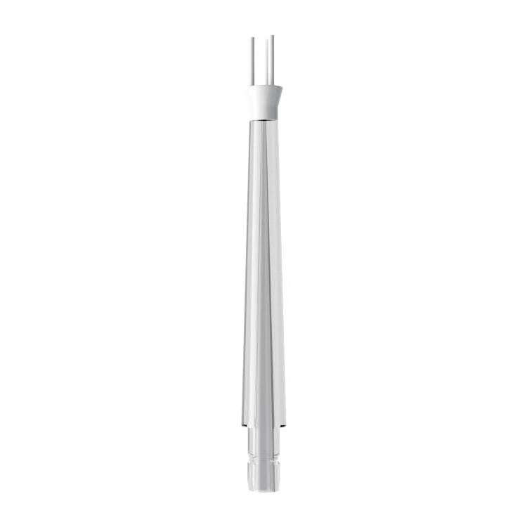 Oral Irrigator Accessories Home Oral Cleaning Teeth Cleaner Nozzle, Style: Orthodontic Nozzle