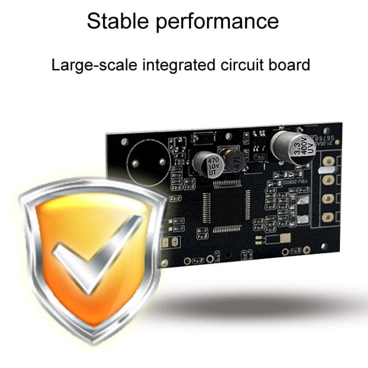 SINOTIMER SPM005 AC Digital Display Voltage Current Power Electricity Multifunctional Monitoring ...