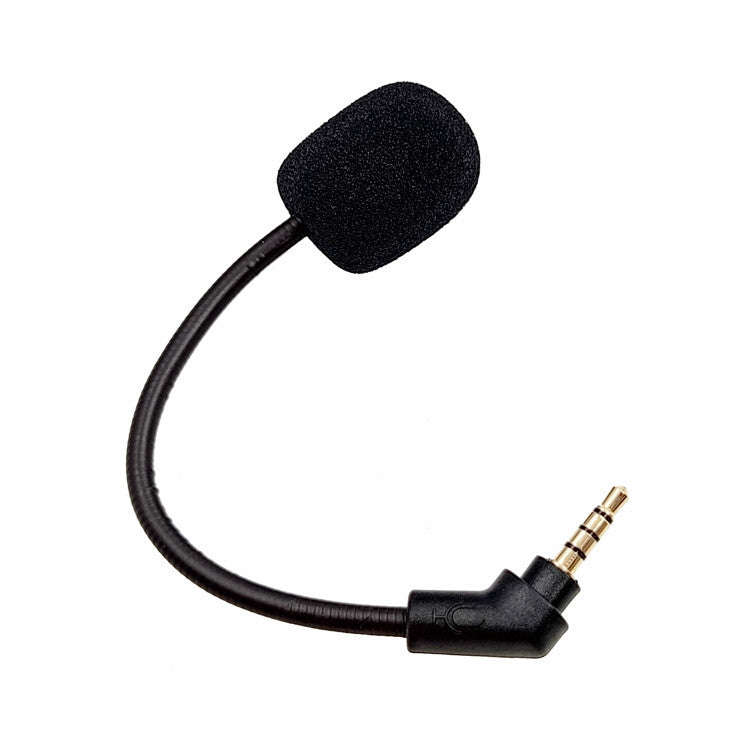 For Kingston HyperX Cloud Flight / HyperX Cloud Flight S Internet Cafe E-Sports Gaming Headset Mi...
