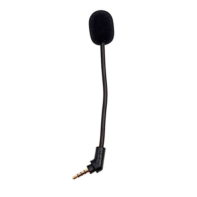 For Kingston HyperX Cloud Flight / HyperX Cloud Flight S Internet Cafe E-Sports Gaming Headset Mi...