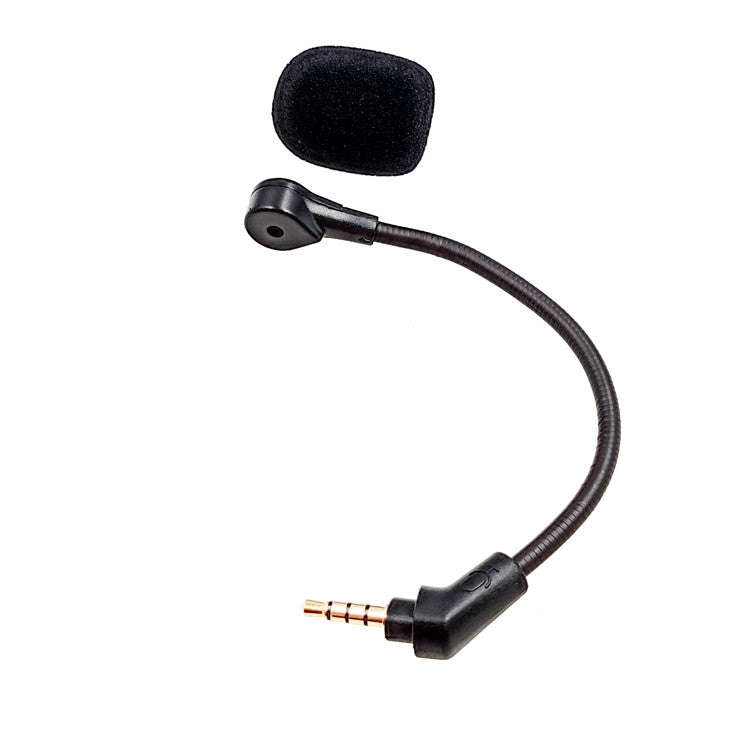 For Kingston HyperX Cloud Flight / HyperX Cloud Flight S Internet Cafe E-Sports Gaming Headset Mi...