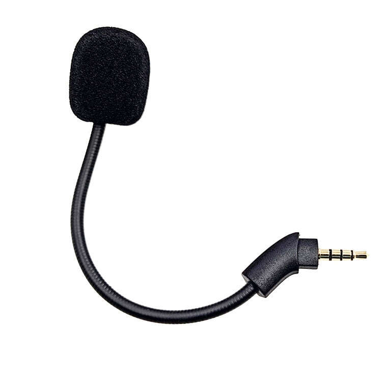 For Kingston HyperX Cloud Revolver / S Internet Cafe E-Sports Gaming Headset Microphone