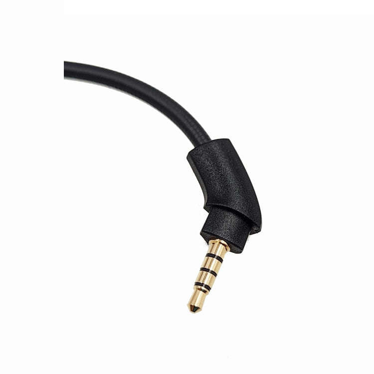 For Kingston HyperX Cloud Revolver / S Internet Cafe E-Sports Gaming Headset Microphone