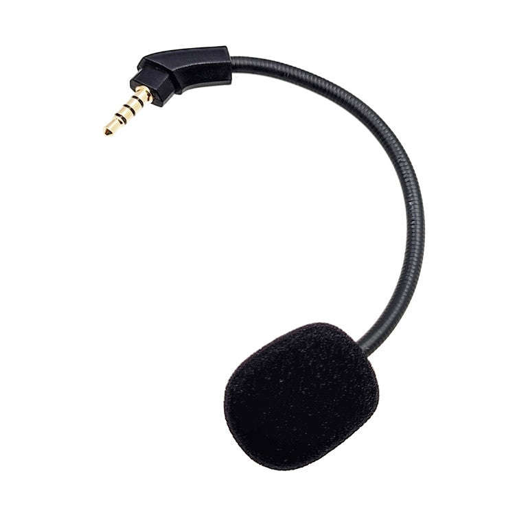 For Kingston HyperX Cloud Revolver / S Internet Cafe E-Sports Gaming Headset Microphone