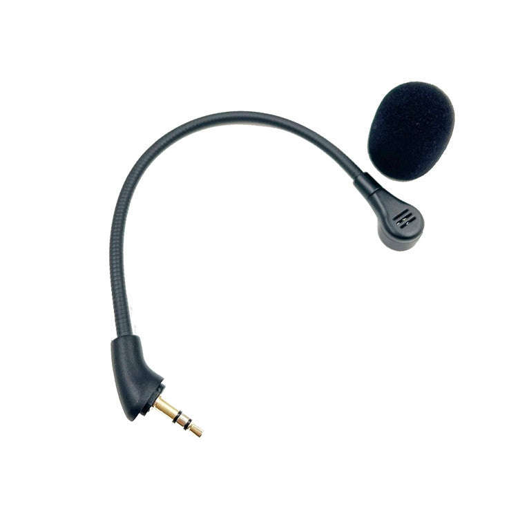 For Kingston Hyper X Cloud MIX Internet Cafe E-Sports Gaming Headset Microphone