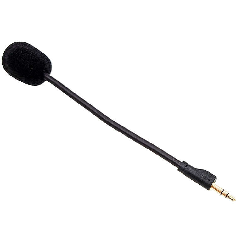 For Logitech G Pro X Internet Cafe E-Sports Gaming Headset Microphone
